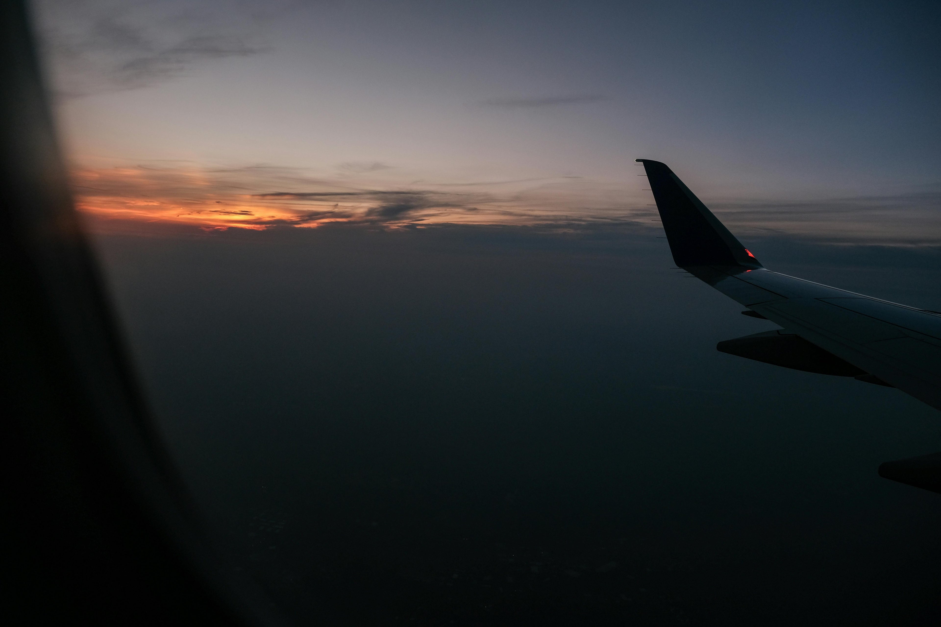 The Art of Arriving | Snuvet